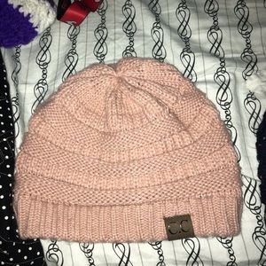 CC Beanie